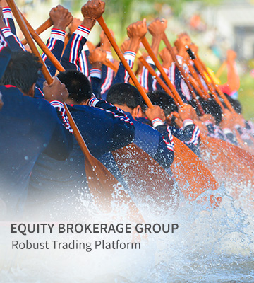 EQ Brokerage Group