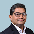 Mr. Sumeet Surana