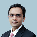 Mr. Akhil Kejriwal