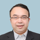 Mr. Jaisinh Suchak