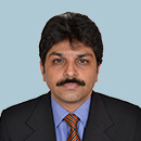 Mr. Sanjay Bhatia