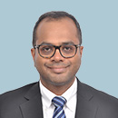 Mr. Rajiv Agrawal