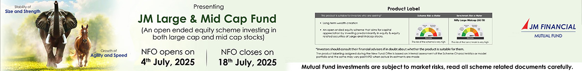 JMFL Large and MidCap Fund Banner