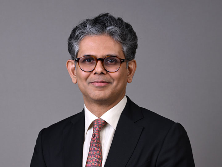 Vishal Kampani - JM Financial Sees Indian IPOs Adding $3 Trillion Market Value Over Decade