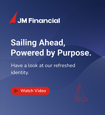 Sailing Ahead Watch Video Banner