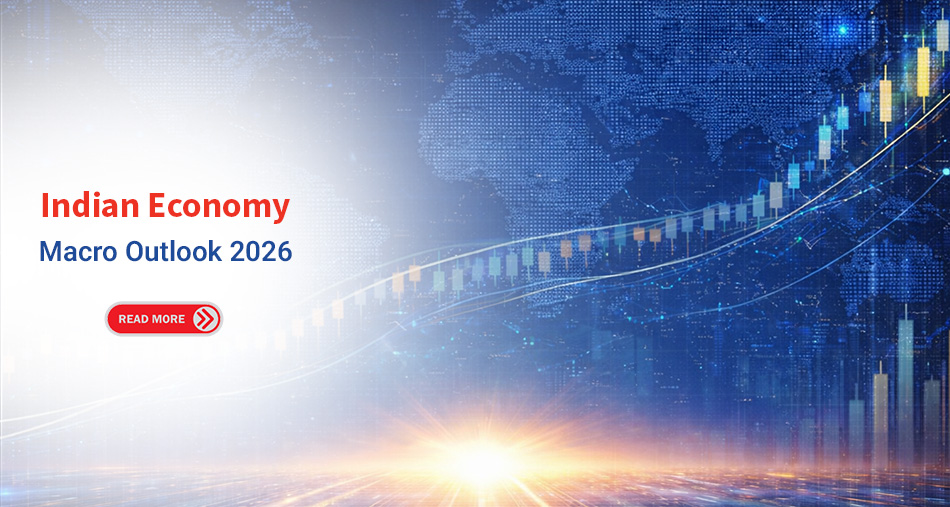 Indian Economy : Macro Outlook 2026