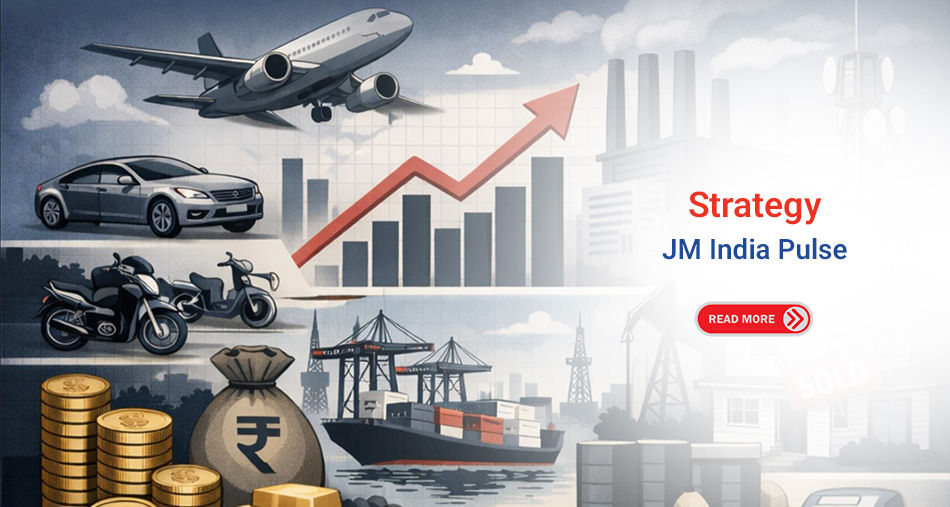 Strategy – JM India Pulse