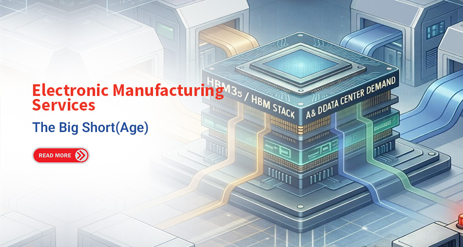 Electronic Manufacturing Services - Home Page Research Report