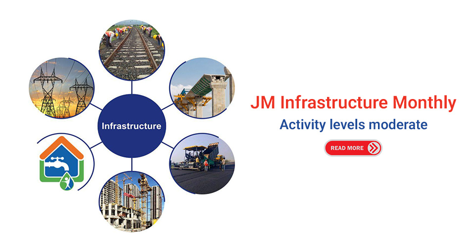 JM Infrastructure Monthly - Home Page Research Report