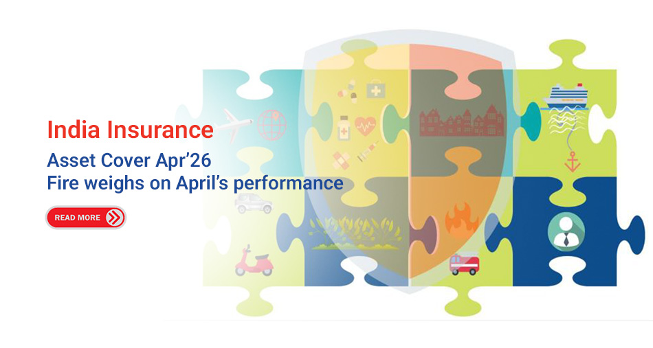 India Insurance Asset Cover HomePage Top Slider