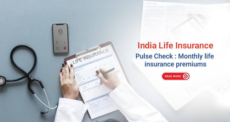 India Life Insurance Pulse Check HomePage Top Slider