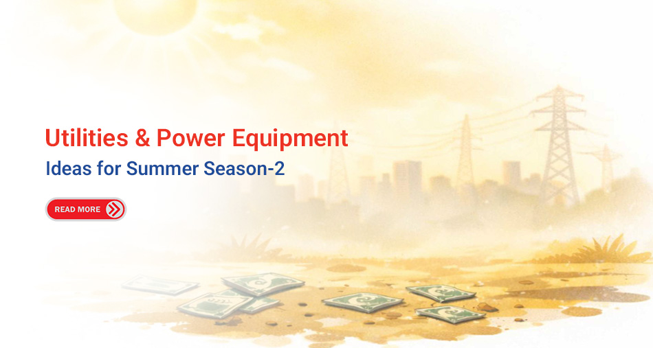 Utilities & Power Equipment HomePage Top Slider