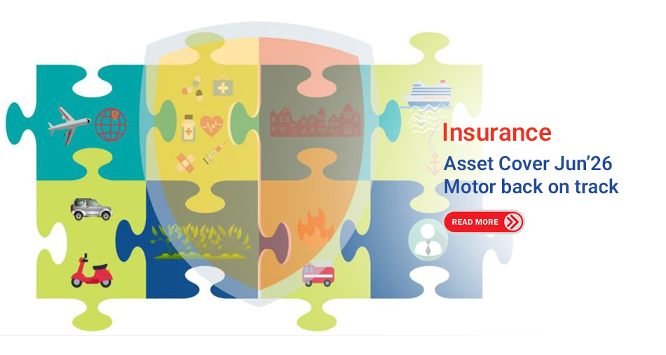 Insurance HomePage Top Slider