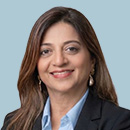  Ms. Cheryl Netto