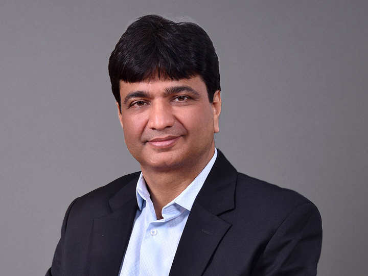 Dimplekumar Shah: Corporate India structurally stronger than in past cycles