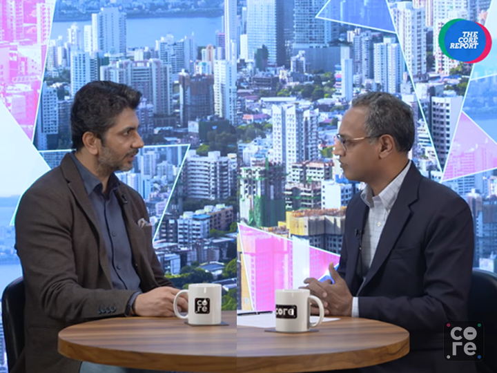 Anuj Kapoor: How India’s Wealthy Are Rethinking Investing in Volatile Markets