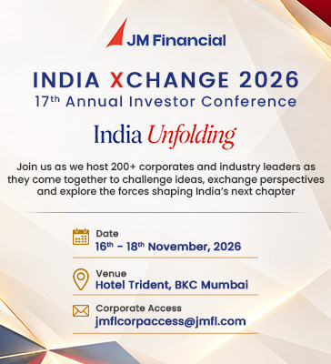 India Xchange Conference 2026 Homepage Banner