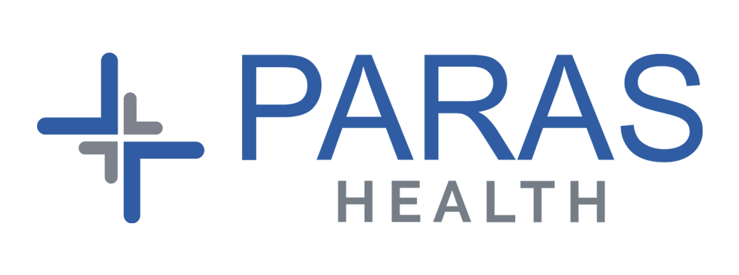 Paras Healthcare Limited
