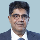 Mr. Rakesh Parekh