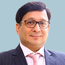 Mr. Sandeep Jain