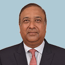 Mr. Ajay Manglunia