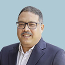Mr. Amitabh Mohanty