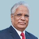 Mr. V P Shetty