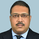 Mr. Amitabh Mohanty